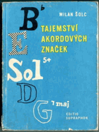 Tajemství akordových značek