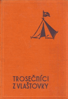 Trosečníci z Vlaštovky Dobrodružství hrdinů knihy--