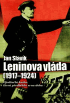 Leninova vláda (1917-1924)