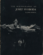 The Scenography of Josef Svoboda
