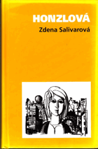 Honzlová