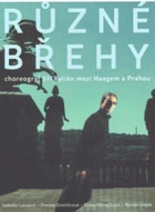 Různé břehy - choreograf Jiří Kylián mezi Haagem a Prahou