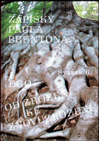 EGO Od zrození ke znovuzrození. Zápisky Paula Bruntona 6
