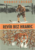 Revír bez hranic BEZ OBÁLKY!