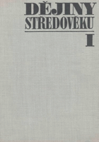 Dějiny středověku 1 POŠKOZENO OD VLHKOSTI