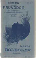 Mladá Boleslav a okolí
