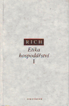 Etika hospodářství I. Theologická perspektiva