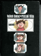 Pekelná třída - pro čtenáře od 9 let