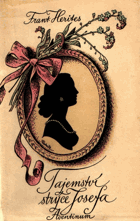 Tajemství strýce Josefa