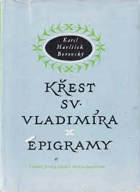 Křest svatého Vladimíra - legenda z historie ruské