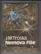 Kapitán Nemo I. Nemova říše