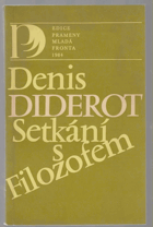 Setkání s filozofem - výbor z díla