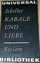 Kabale und Liebe