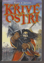 Křivé ostří