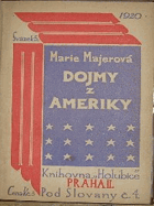 Dojmy z Ameriky