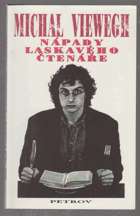 Nápady laskavého čtenáře