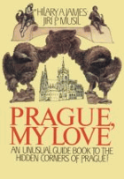 Prague, My Love