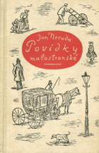 Povídky malostranské