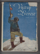 Výstup na Everest SLOVENSKY