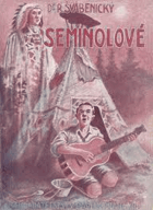 Seminolové(Táborový deník)