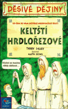 Keltští hrdlořezové