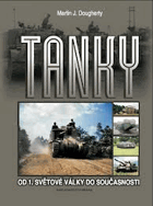 Tanky - od 1. světové války do současnosti