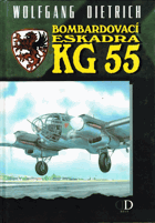 Bombardovací eskadra KG 55