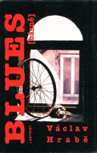 BLUES Pro bláznivou holku a jiné básně