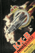 KX-B neodpovídá