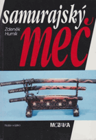 Samurajský meč
