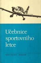 Učebnice sportovního letce