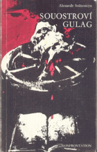 Souostroví GULAG I. Pokus o umělecké pojednání 1918-1956