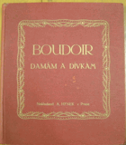 BOUDOIR - dámám a dívkám