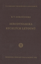 2SVAZKY Aerodynamika rychlých letounů 1 - 2