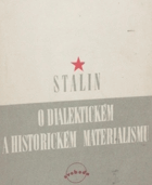 O dialektickém a historickém materialismu