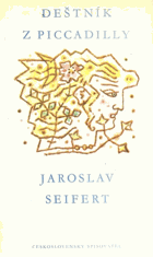 Deštník z Piccadilly Verše
