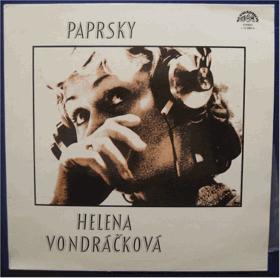 Paprsky