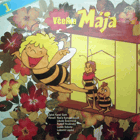 Včelka Mája 1 - 3
