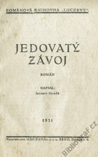 Jedovatý závoj