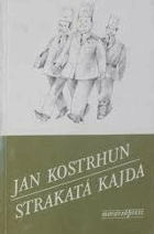 Strakatá kajda