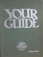 Your guide