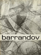 Filmové studio Barrandov Výborná A4 originální brož!!