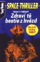 Zdraví tě bestie z hvězd