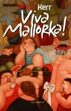 Viva Mallorka! - podzim na Mallorce