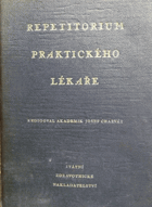 Repetitorium praktického lékaře