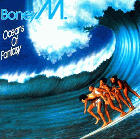 Oceans Of Fantasy