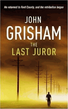 The Last Juror