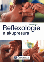 Reflexologie a akupresura