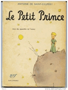 Le petit prince