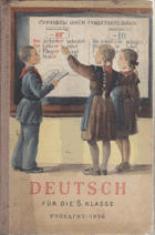 Deutsch für die 5. Klasse
